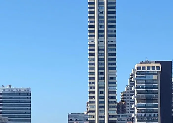 Apartamento Torre Levante 2 Habitaciones