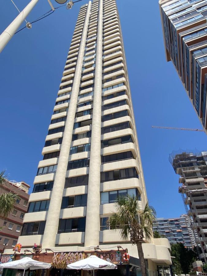 Torre Levante 2 Apartment Benidorm
