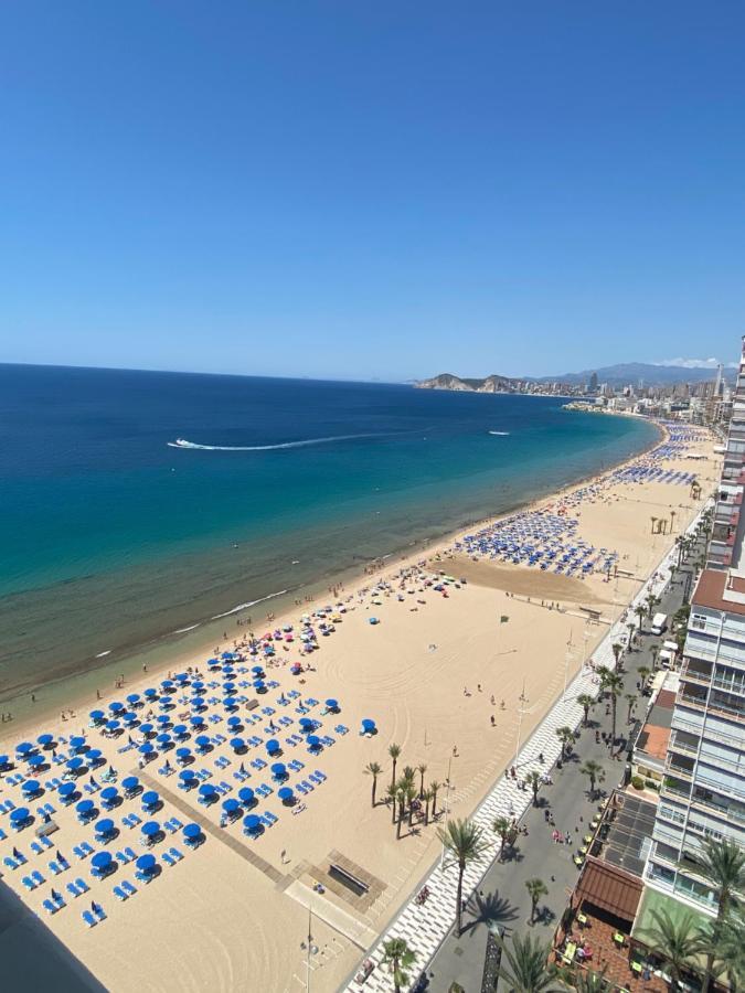 Apartment Torre Levante 2 Benidorm