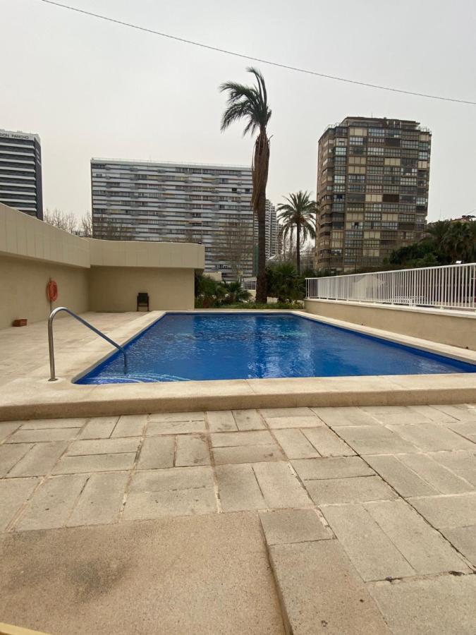 Apartment Torre Levante 2