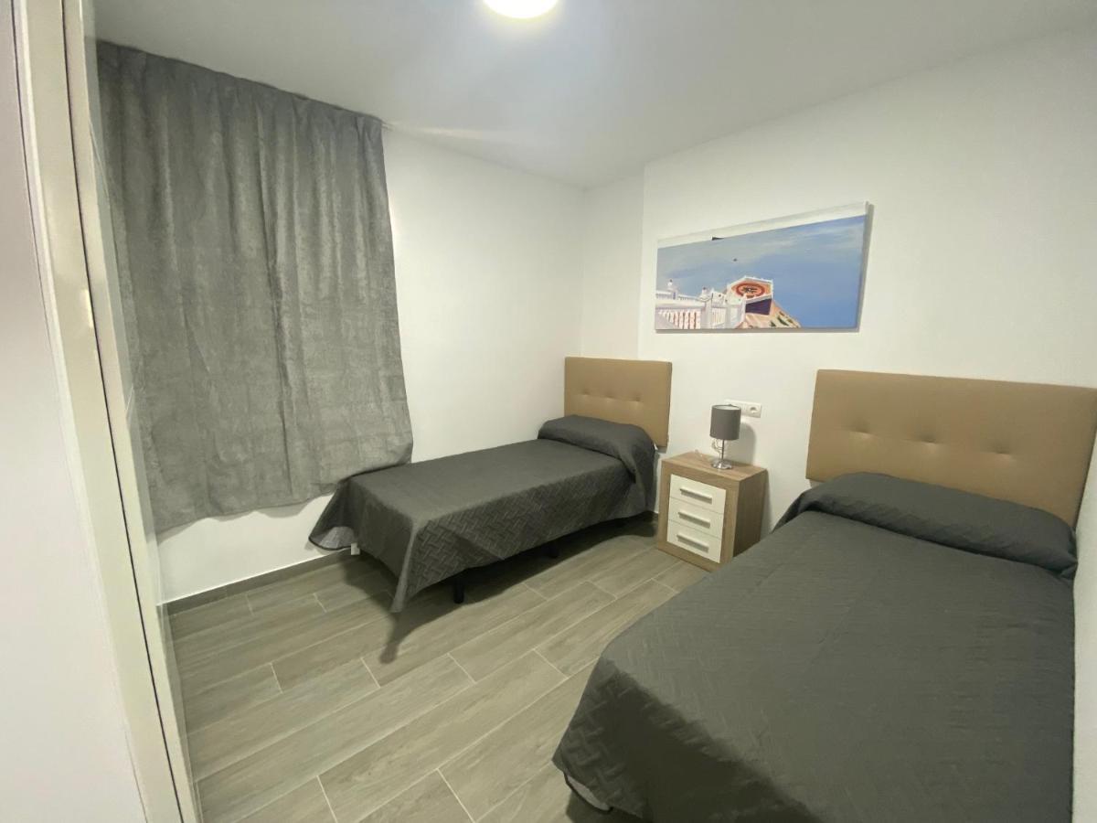 Torre Levante 2 Apartment