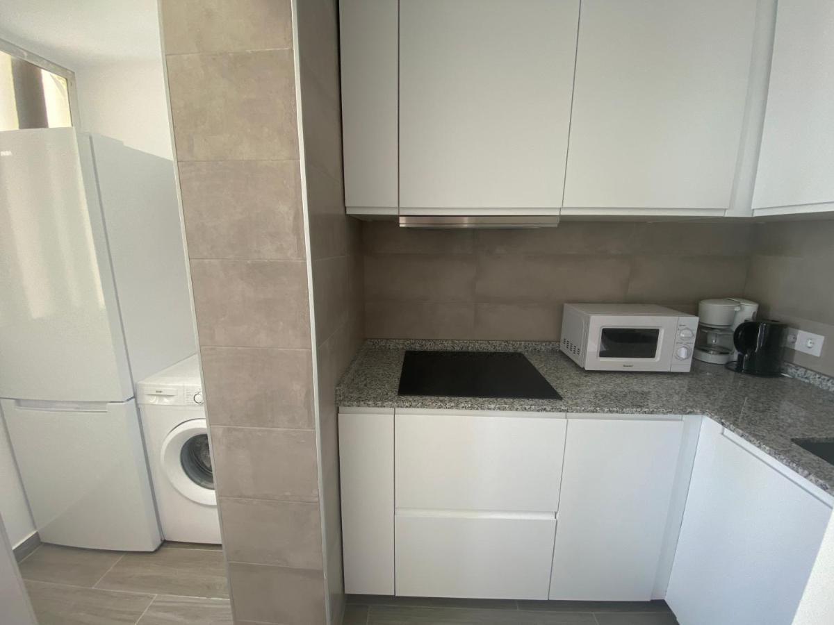 Torre Levante 2 Apartment Benidorm