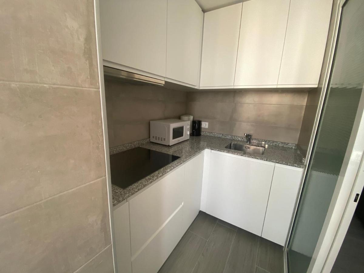 Apartment Torre Levante 2