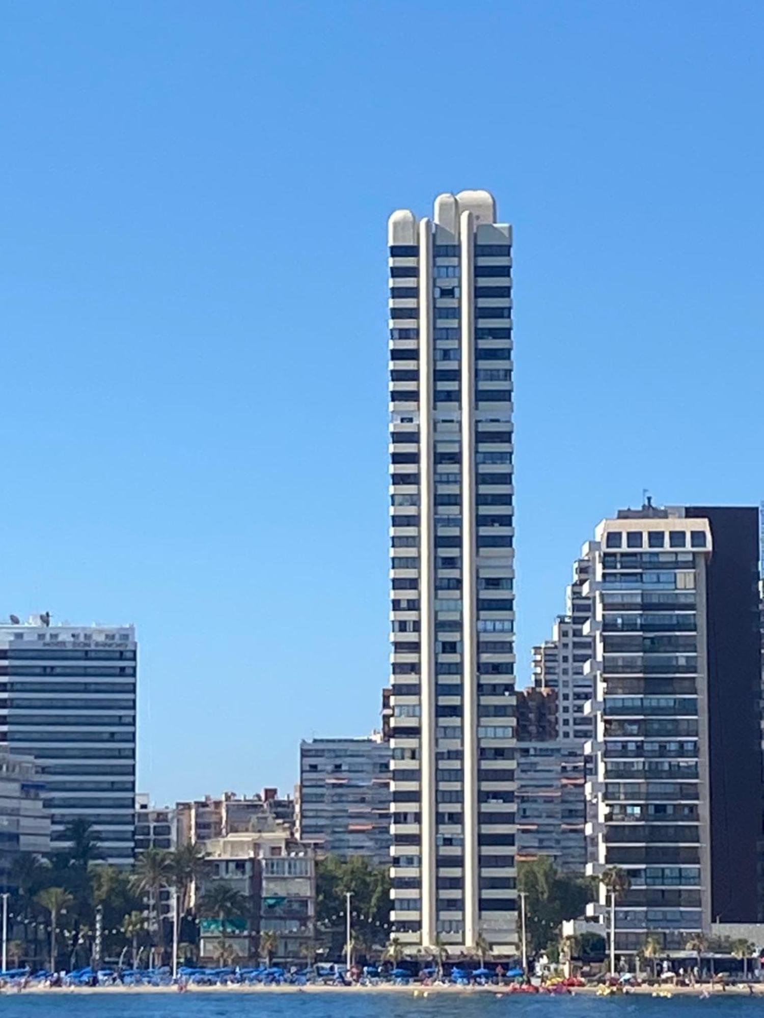 Apartment Torre Levante 2 Benidorm