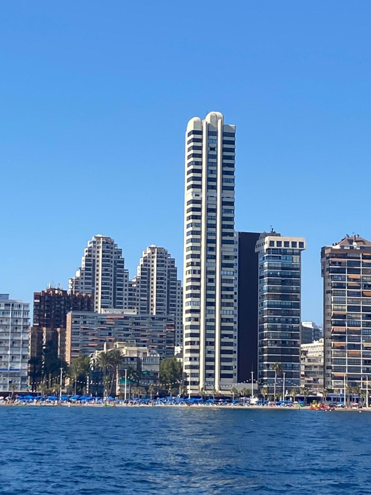 Torre Levante 2 Apartment