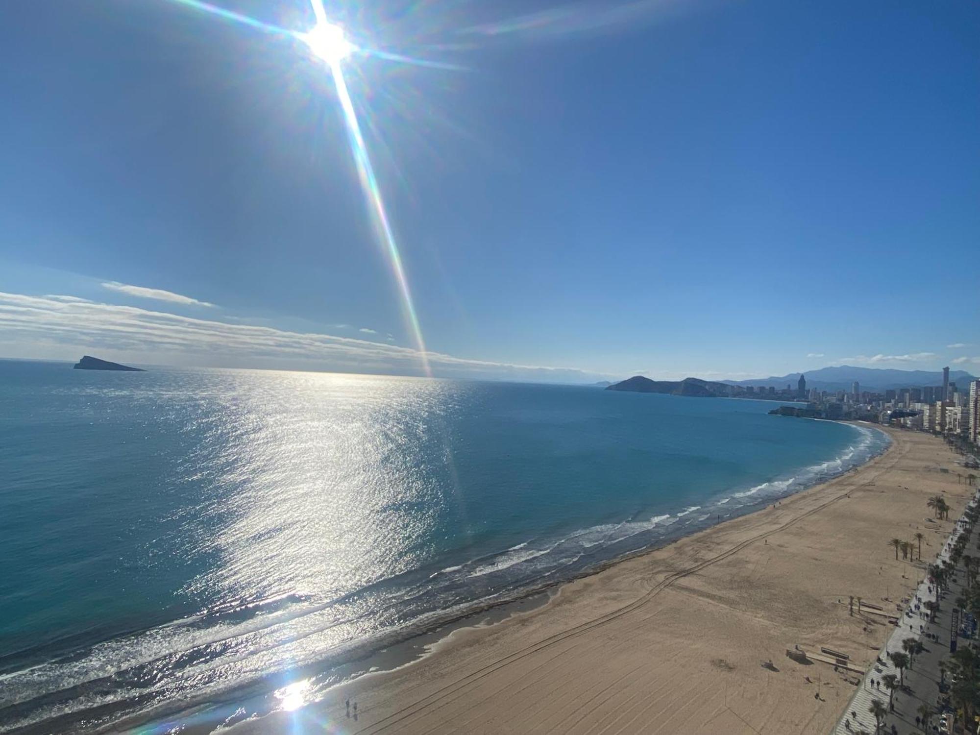 Apartment Torre Levante 2